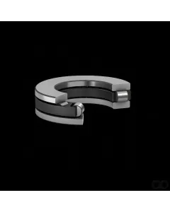 SKF - 81206TN - Kegelrollenlager