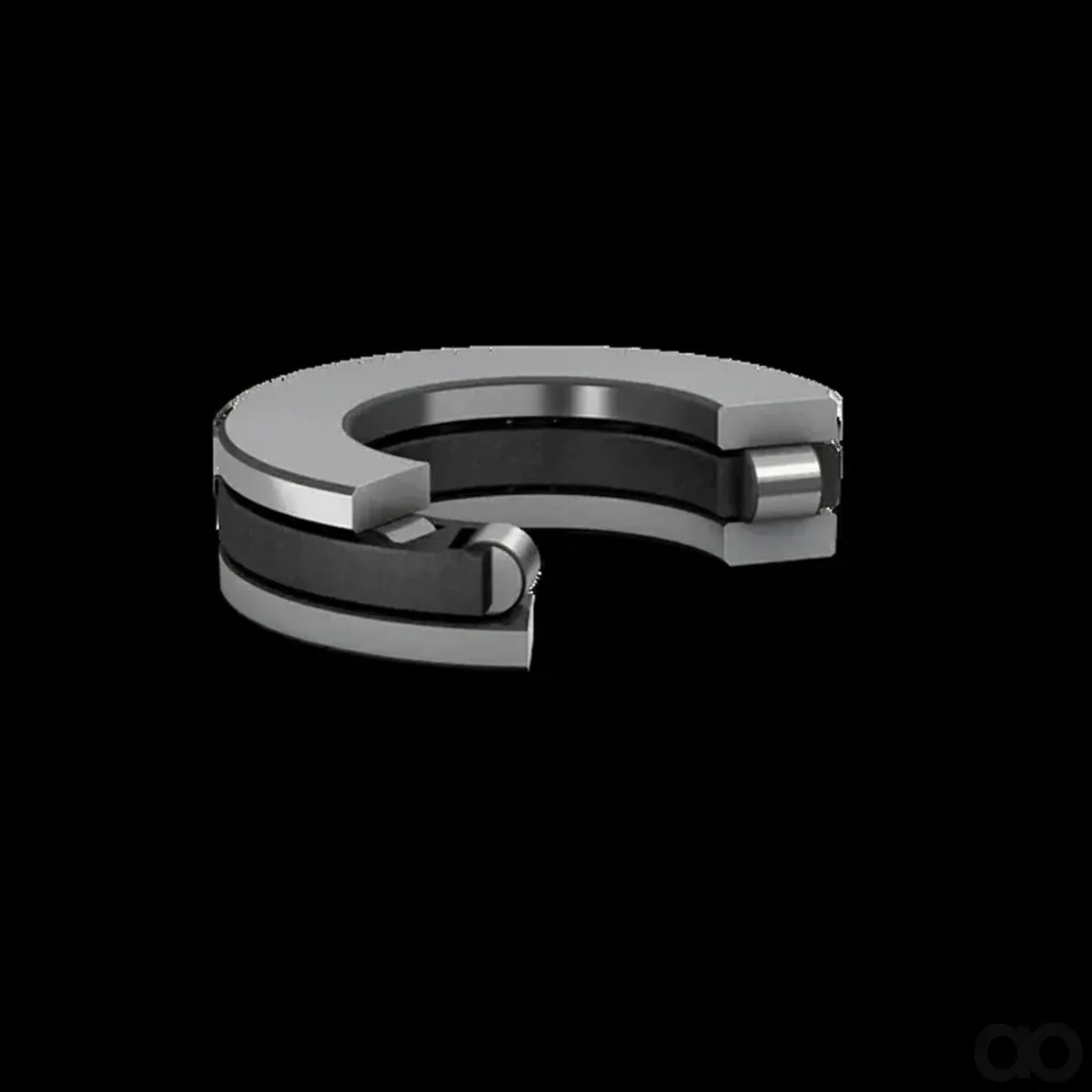 SKF - 81211TN - Kegelrollenlager