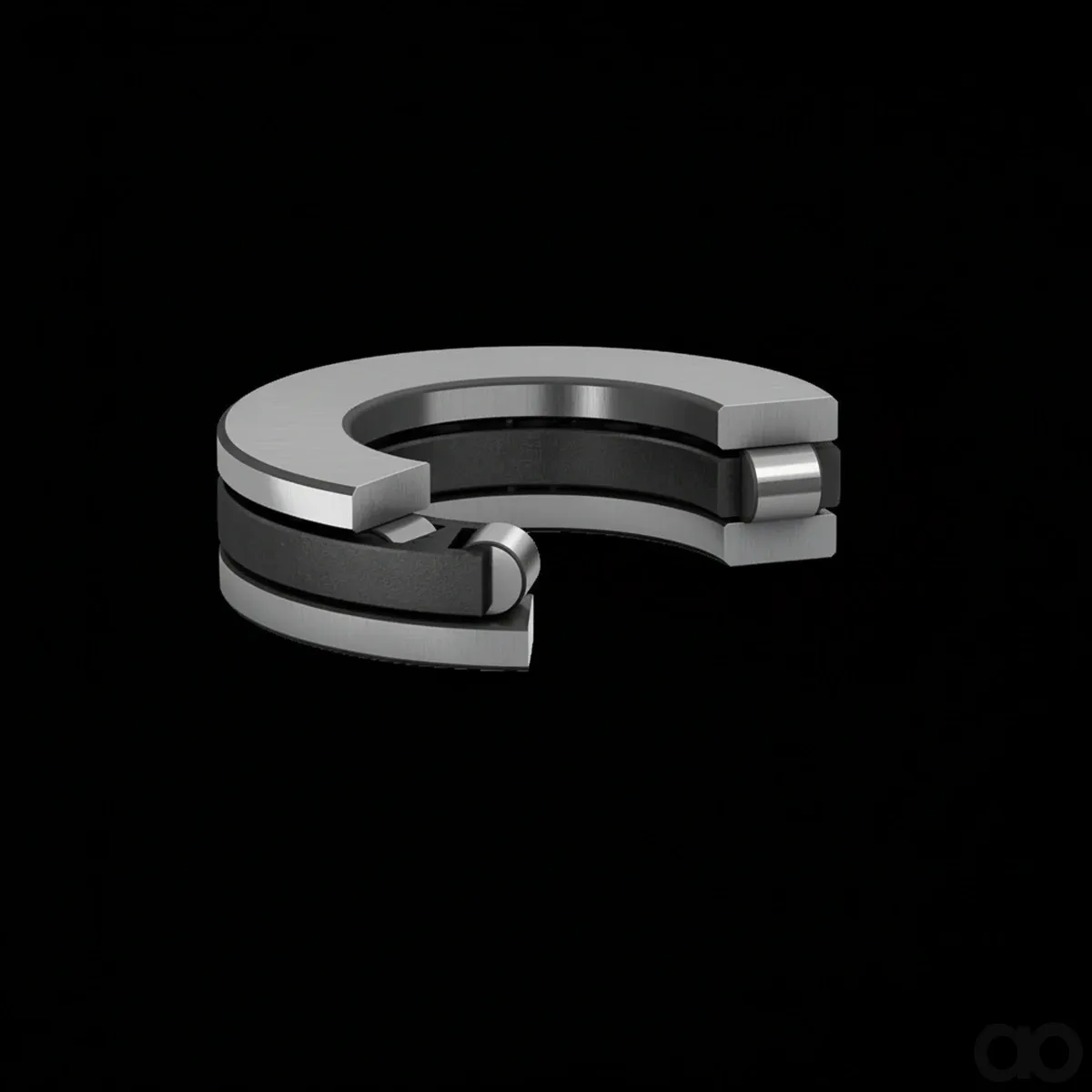 SKF - 81224TN - Kegelrollenlager