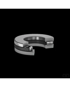 SKF - 89312TN - Kegelrollenlager