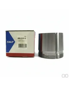 SKF - AHX2315G - Lagergehaeuse & Zubehoer AHX 2315 G