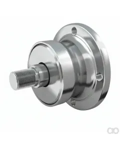 SKF - BAA0004 - Nabenlager