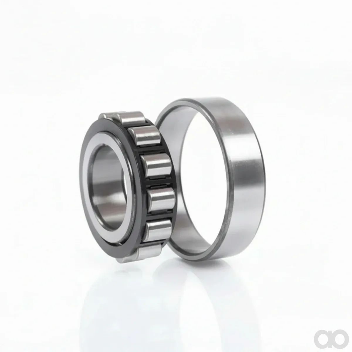 SKF - BC1B322162 - Kegelrollenlager