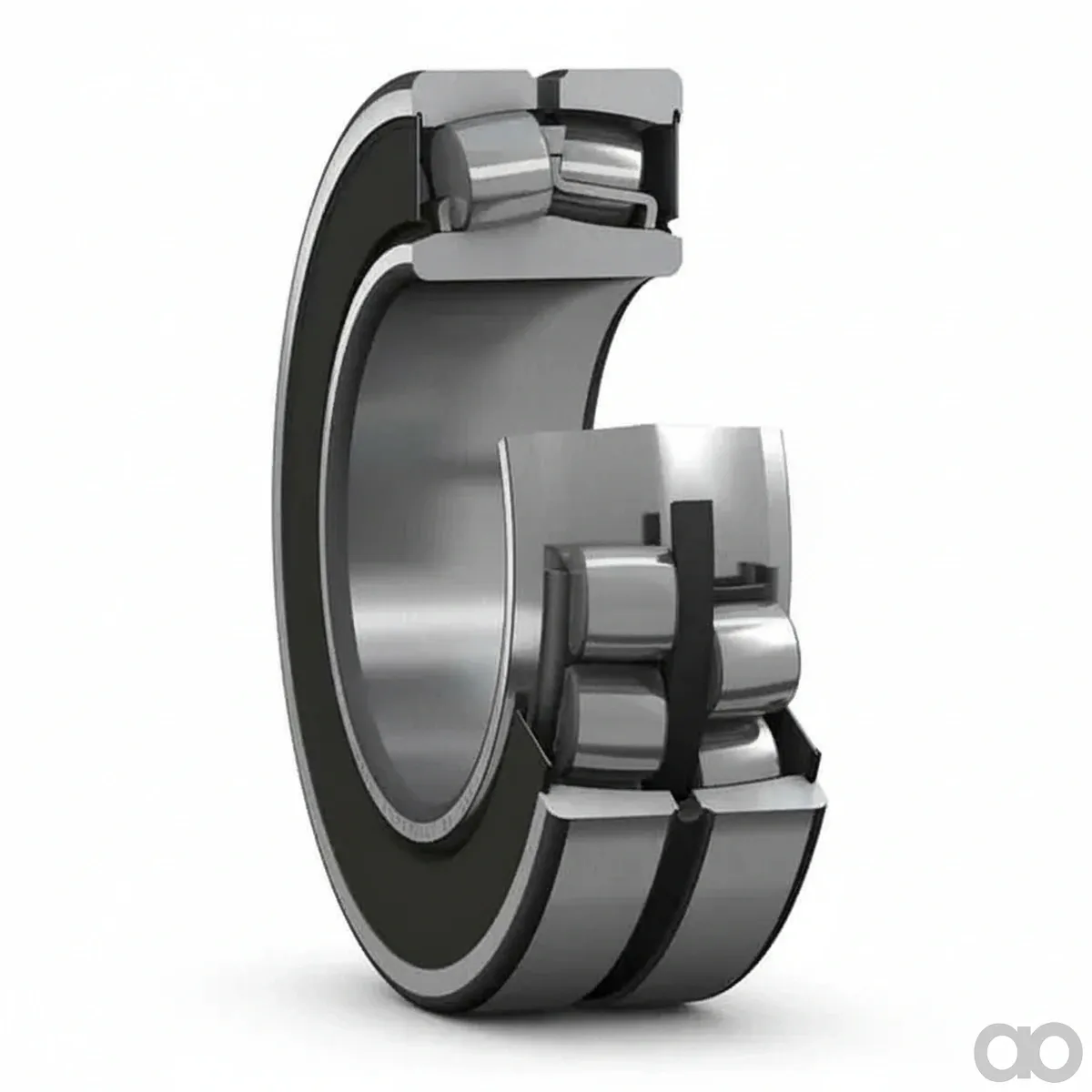 SKF - BS222072RSVT143 - Sphaerisches Rollenlager