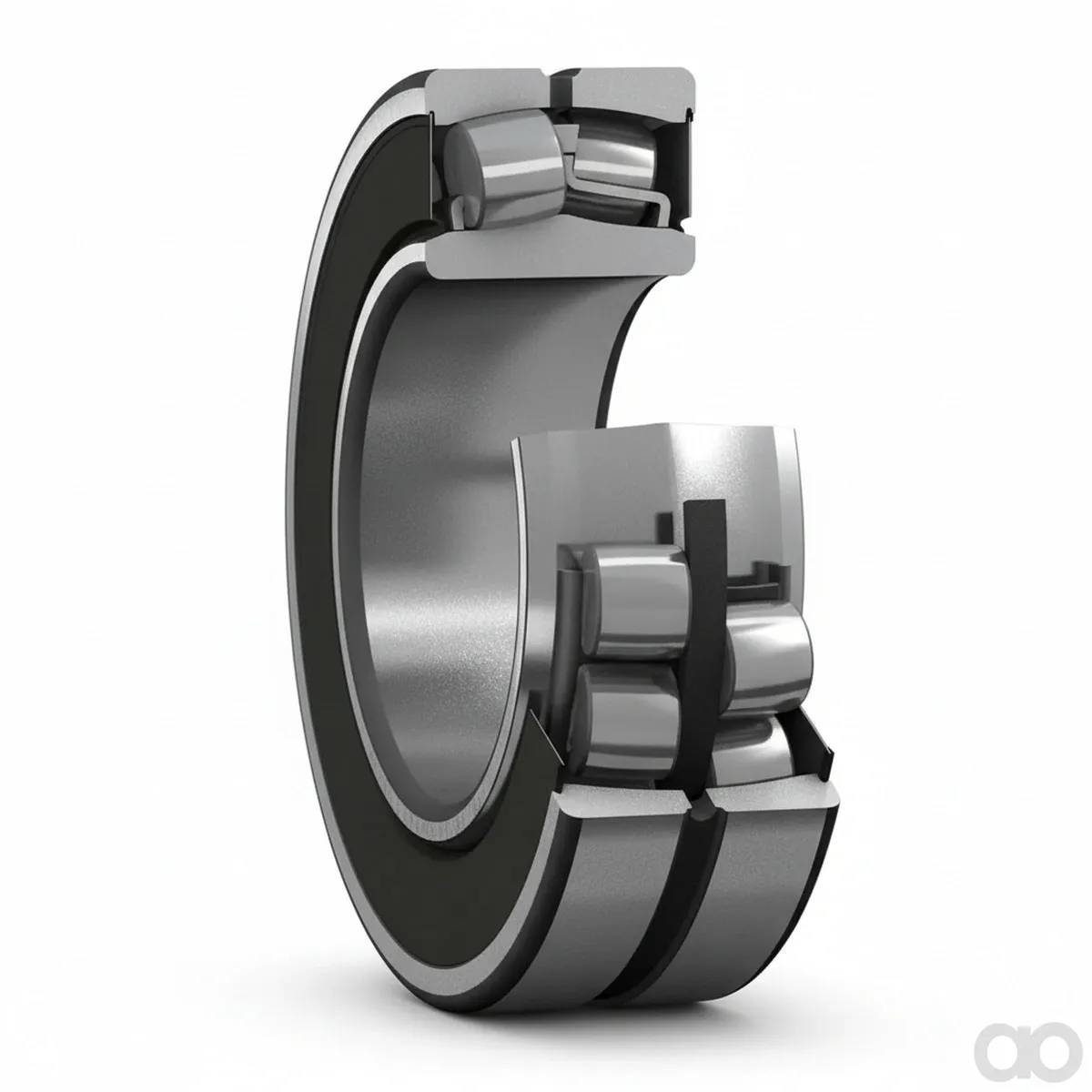 SKF - BS222092RSVT143 - Sphaerisches Rollenlager