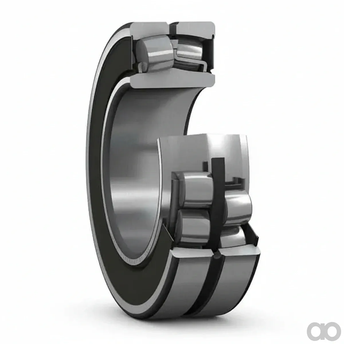 SKF - BS222172RSVT143 - Sphaerisches Rollenlager