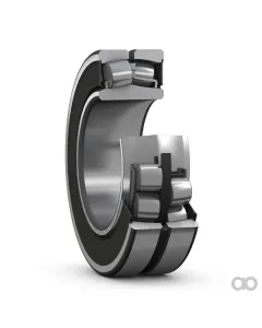 SKF - BS222202RS5KVT143 - Sphaerisches Rollenlager