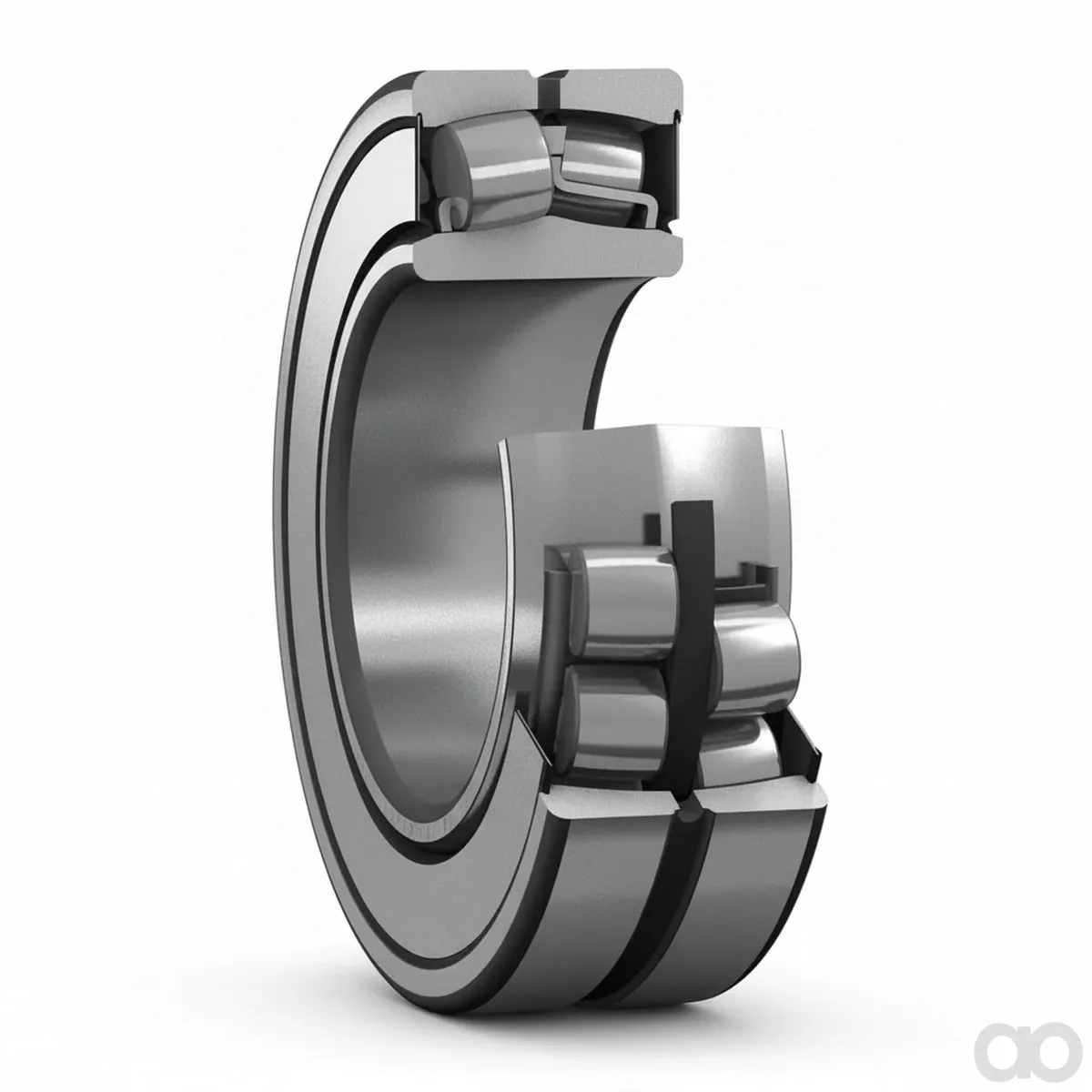 SKF - BS222202RS5VT143 - Sphaerisches Rollenlager