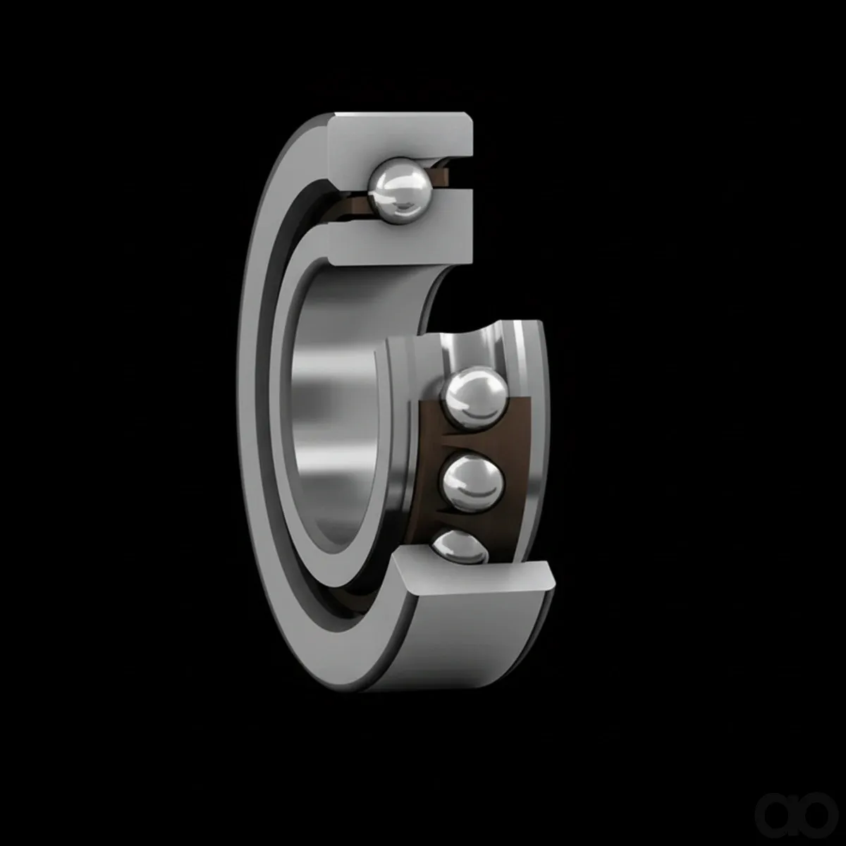 SKF - BSD4090CGB - Praezisionslager
