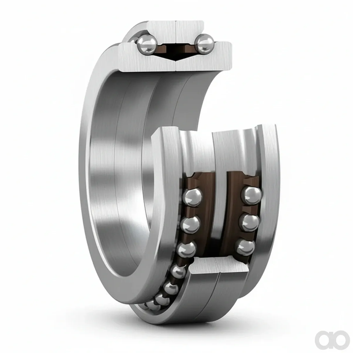 SKF - BTW100CTN9SP - Praezisionslager