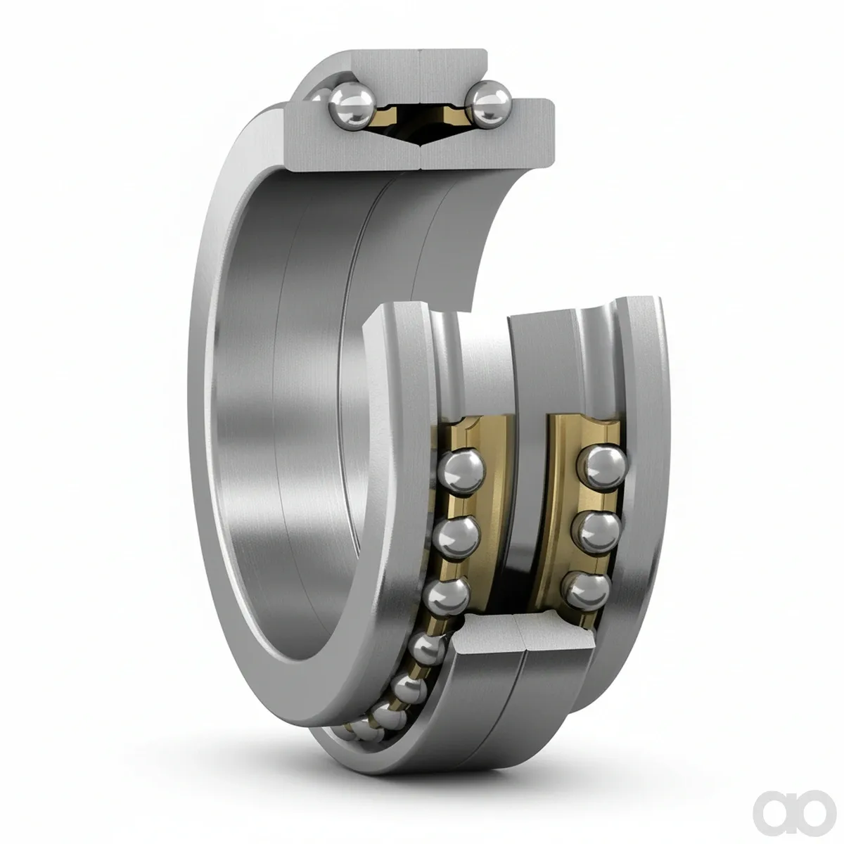 SKF - BTW140CMSP - Praezisionslager