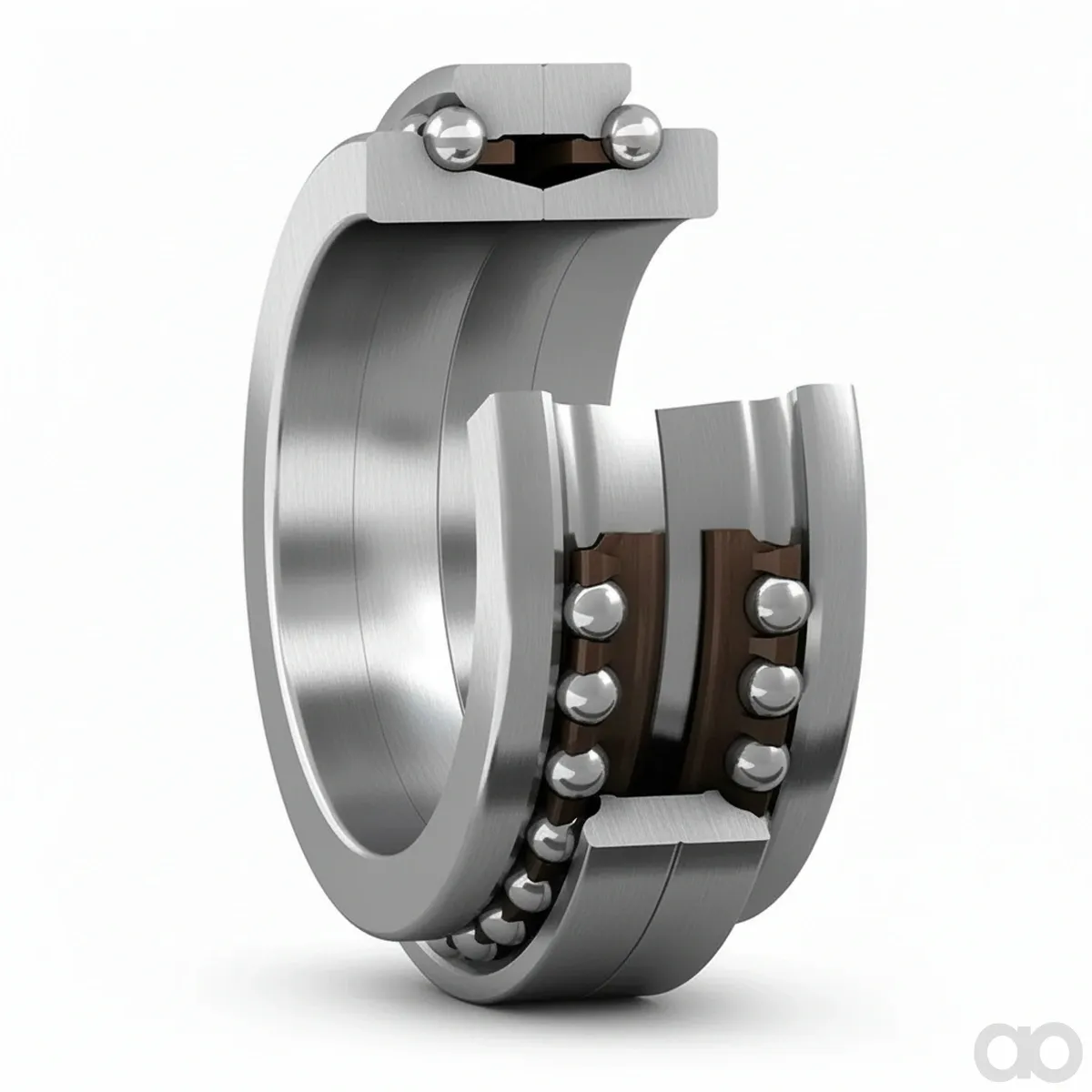 SKF - BTW60CTN9SP - Praezisionslager BTW 60 CTN9/SP