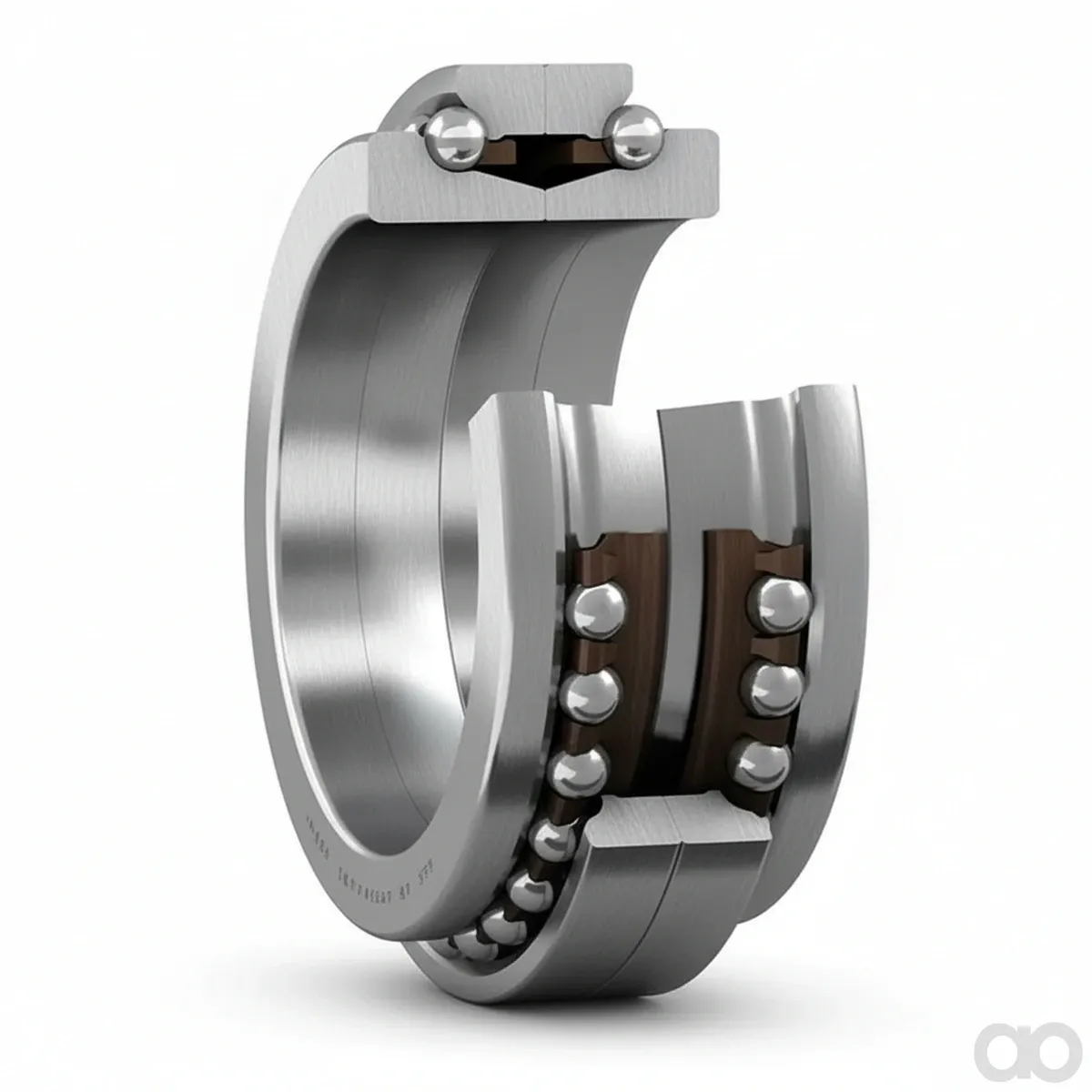 SKF - BTW65CTN9SP - Praezisionslager BTW 65 CTN9/SP