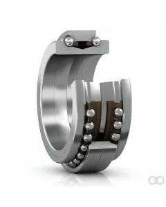 SKF - BTW70CTN9SP - Praezisionslager BTW 70 CTN9/SP