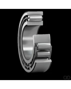 SKF - C2220KC4 - CARB C 2220 K/C4