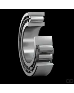 SKF - C2222KC3 - Carb C 2222 K/C3