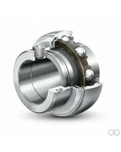 SKF - EX204 - Lager EX 204 / /