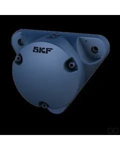 SKF - FNL505A - Lagergehaeuse & Zubehoer FNL 505 A