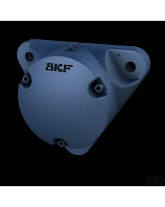 SKF - FNL506A - Lagergehaeuse & Zubehoer FNL 506 A