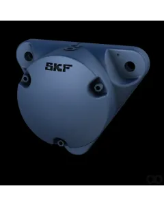 SKF - FNL507A - Lagergehaeuse & Zubehoer FNL 507 A
