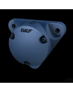 SKF - FNL509A - Lagergehaeuse & Zubehoer FNL 509 A