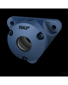 SKF - FNL509B - Lagergehaeuse & Zubehoer FNL 509 B