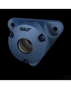 SKF - FNL510B - Lagergehaeuse & Zubehoer