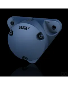 SKF - FNL511A - Lagergehaeuse & Zubehoer