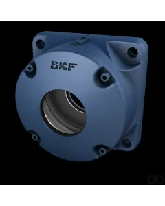 SKF - FNL515B - Lagergehaeuse & Zubehoer