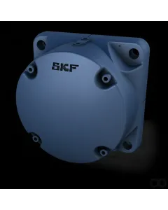 SKF - FNL517A - Lagergehaeuse & Zubehoer
