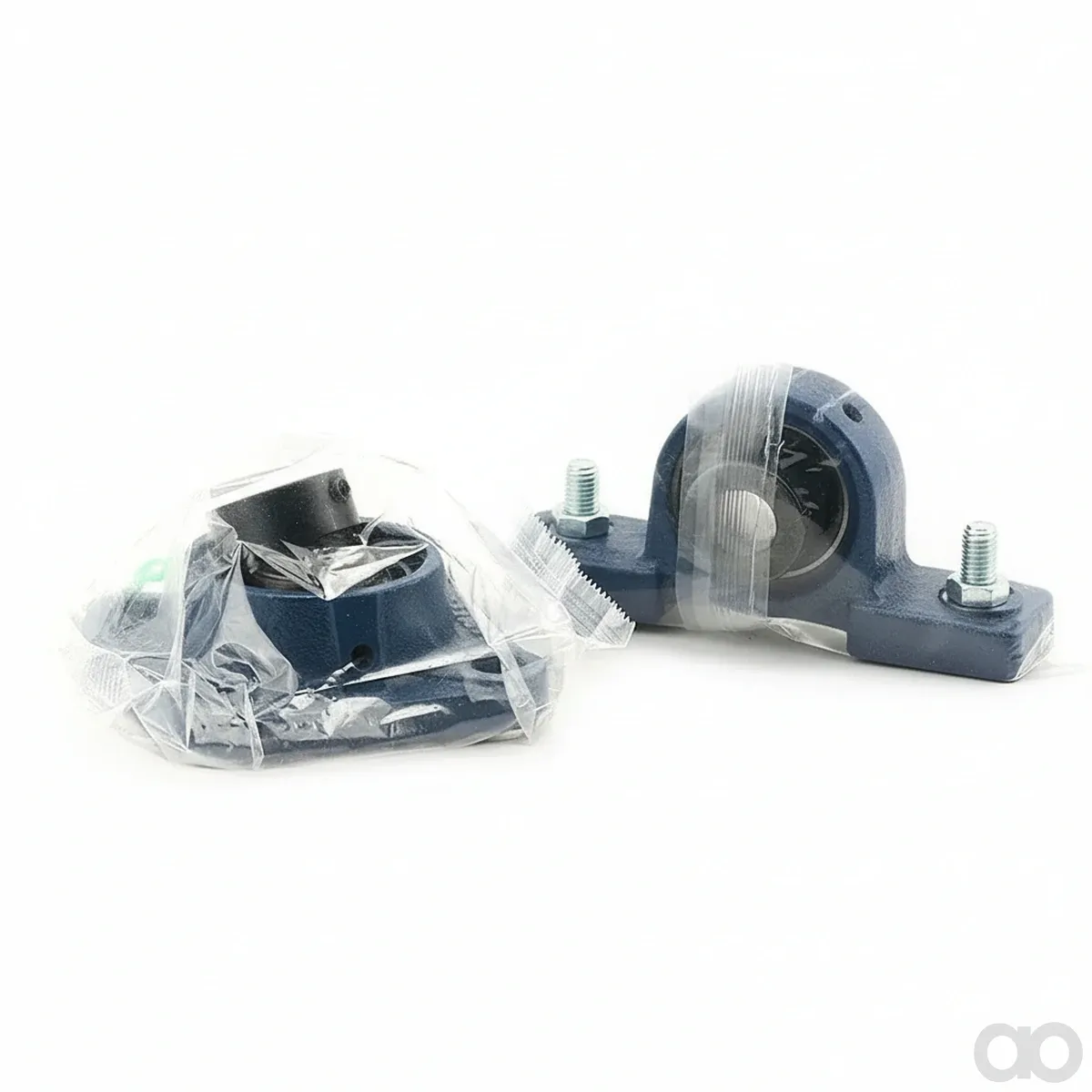 SKF - FY35TF - Y-Lager FY 35 TF