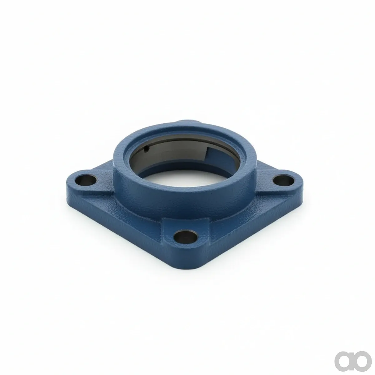SKF - FY506 - Gehaeuse