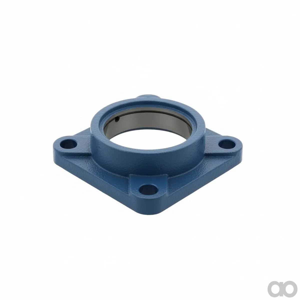 SKF - FY507 - Gehaeuse
