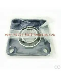 SKF - FY50TF - Y-Lager FY 50 TF