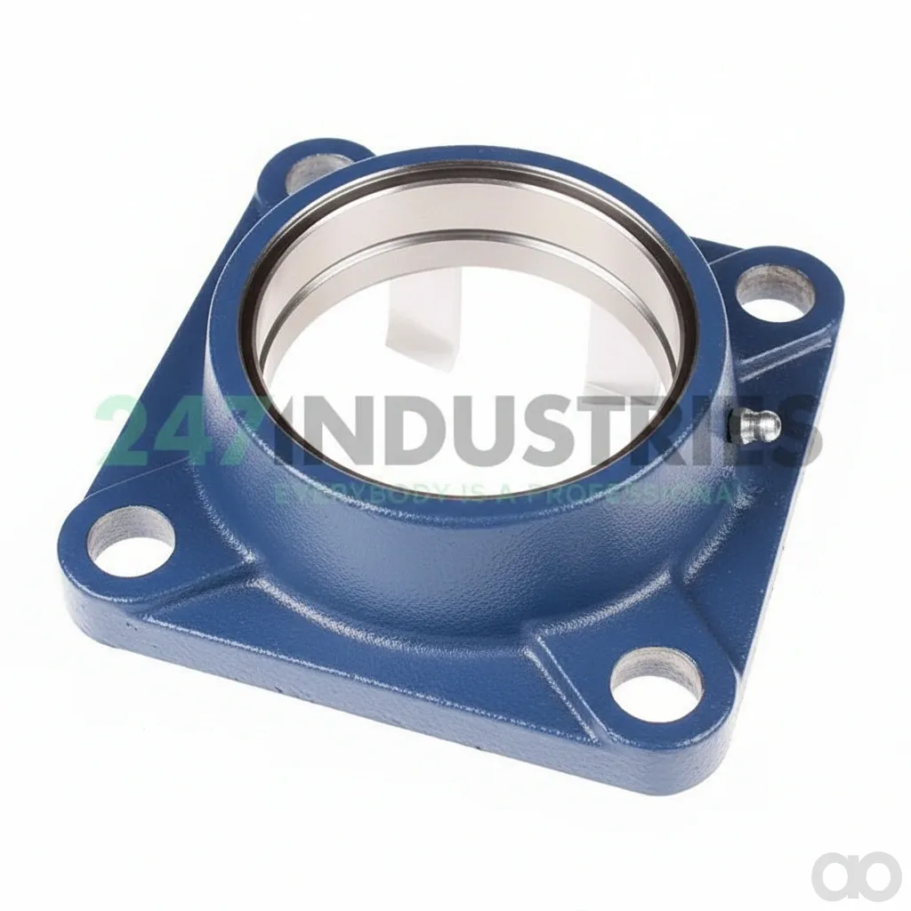 SKF - FY510M - Y-Lager