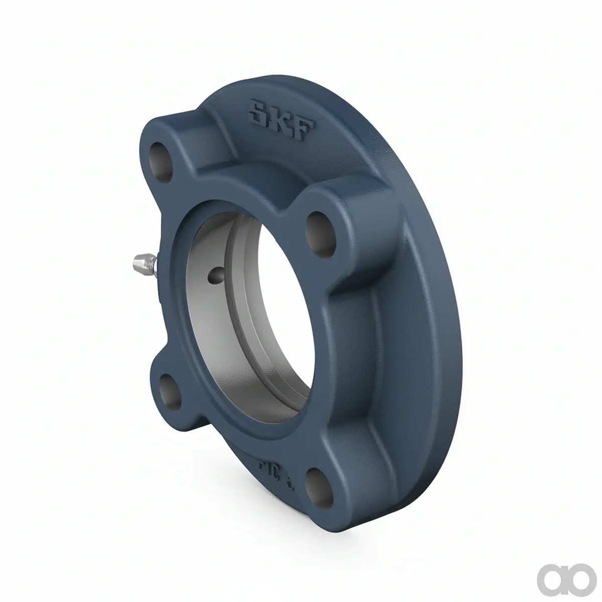 SKF - FYC504 - Y-Lager