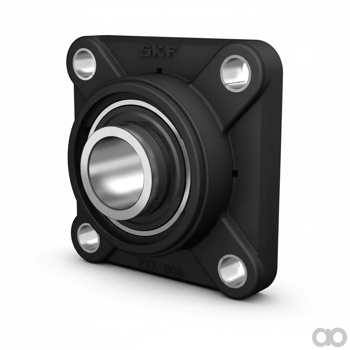 SKF - FYK20TR - Y-Lager FYK 20 TR