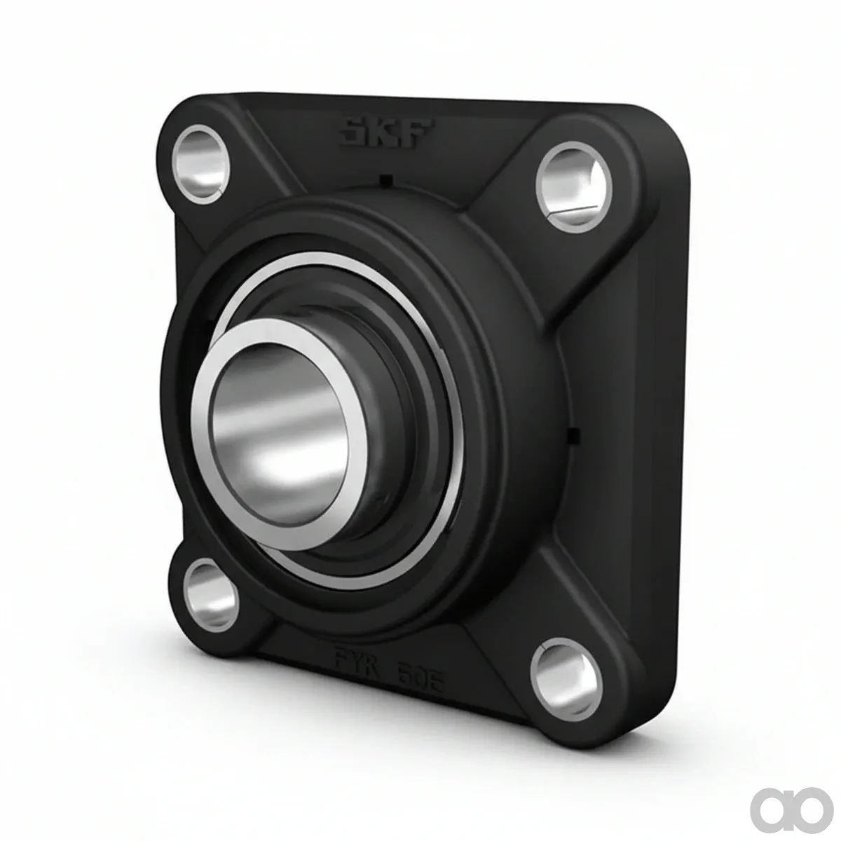 SKF - FYK40TF - Y-Lager FYK 40 TF