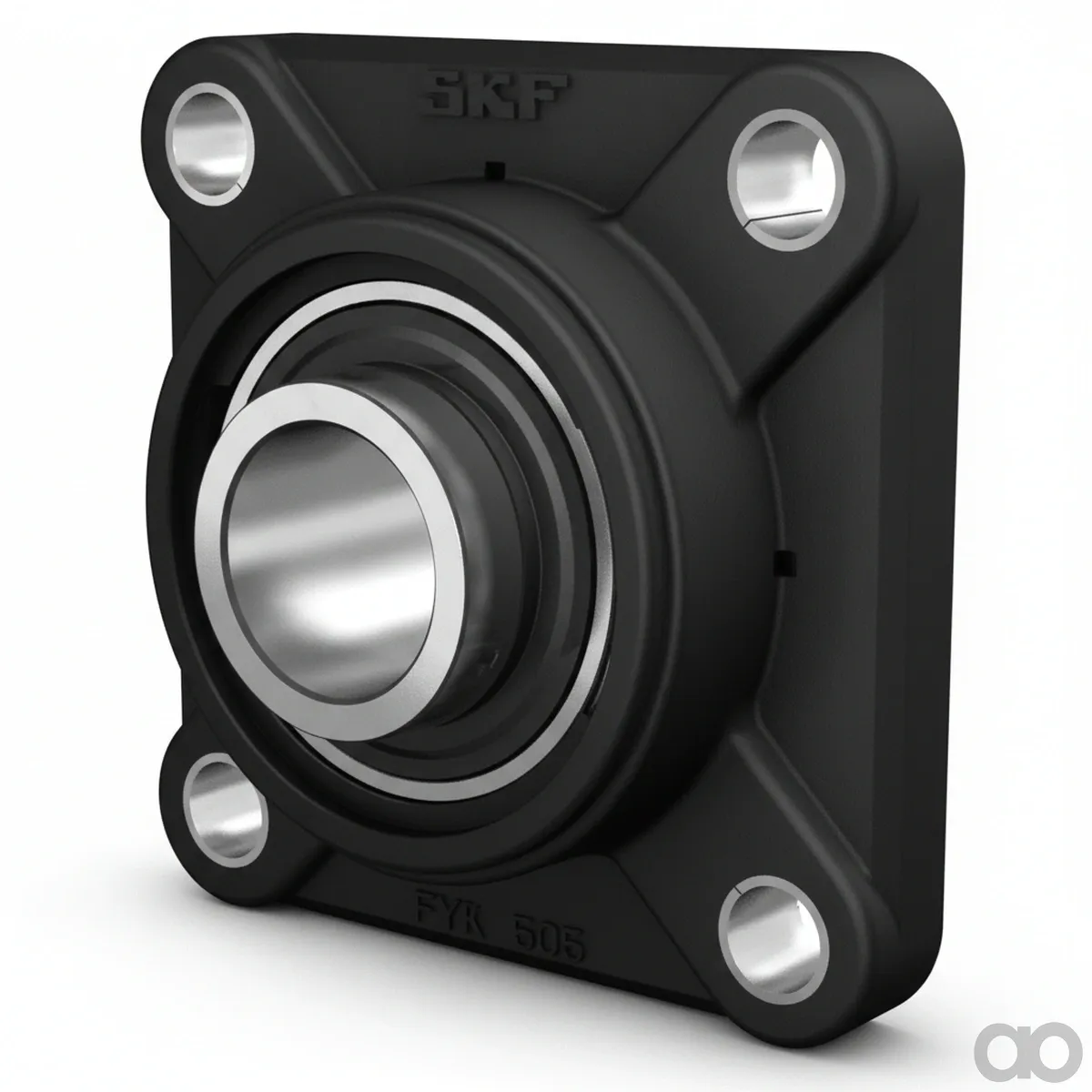 SKF - FYK40TR - Y-Lager FYK 40 TR