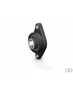 SKF - FYTBK20TR - Y-Lager FYTBK 20 TR