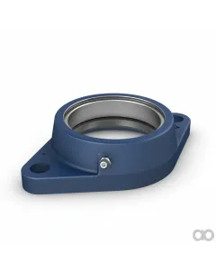 SKF - FYTJ508 - Y-Lager FYTJ 508
