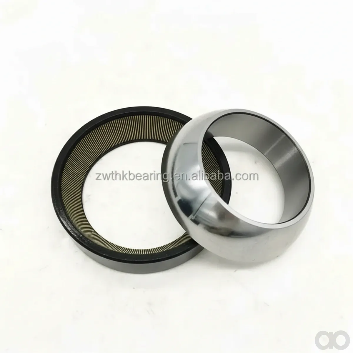 SKF - GAC80F - Winkelkontakt-Gelenklager GAC 80 F