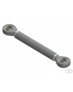 SKF - GEH30ES2RS - Schraegkugellager GEH 30 ES-2RS