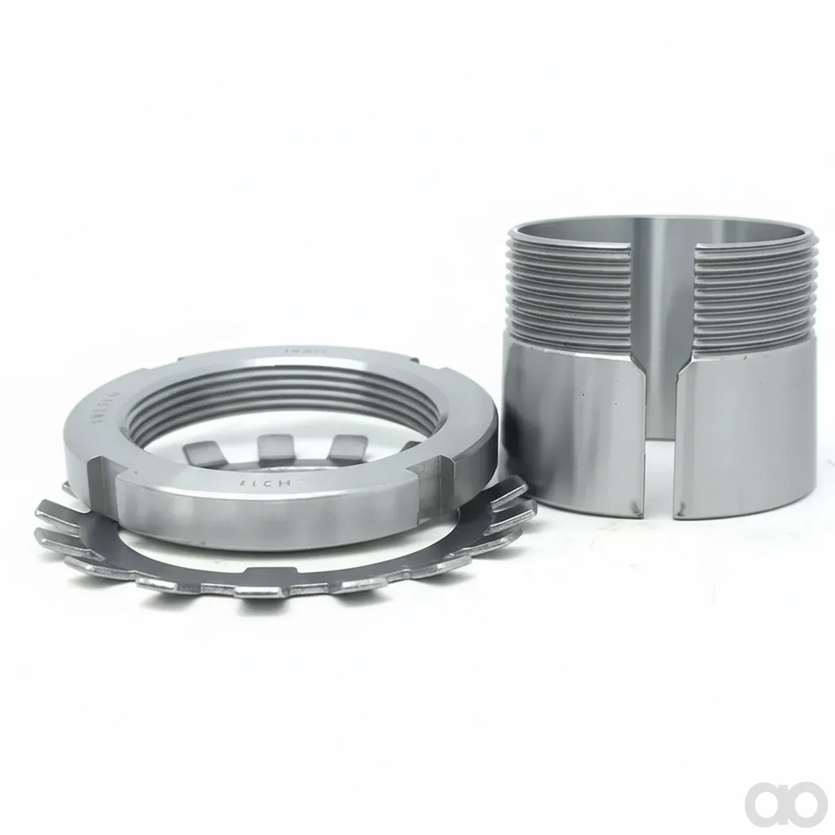 SKF - H207 - Lagergehaeuse & Zubehoer H 207