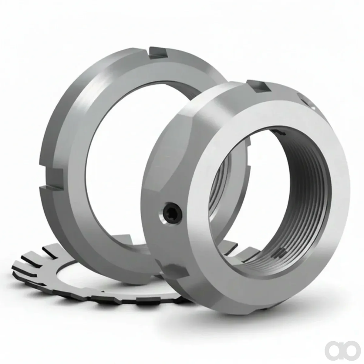 SKF - H308E - Lagergehaeuse & Zubehoer