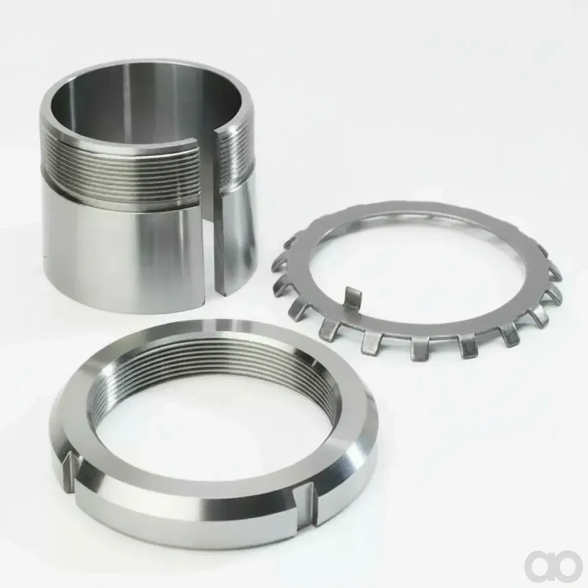 SKF - H313E - Lagergehaeuse & Zubehoer
