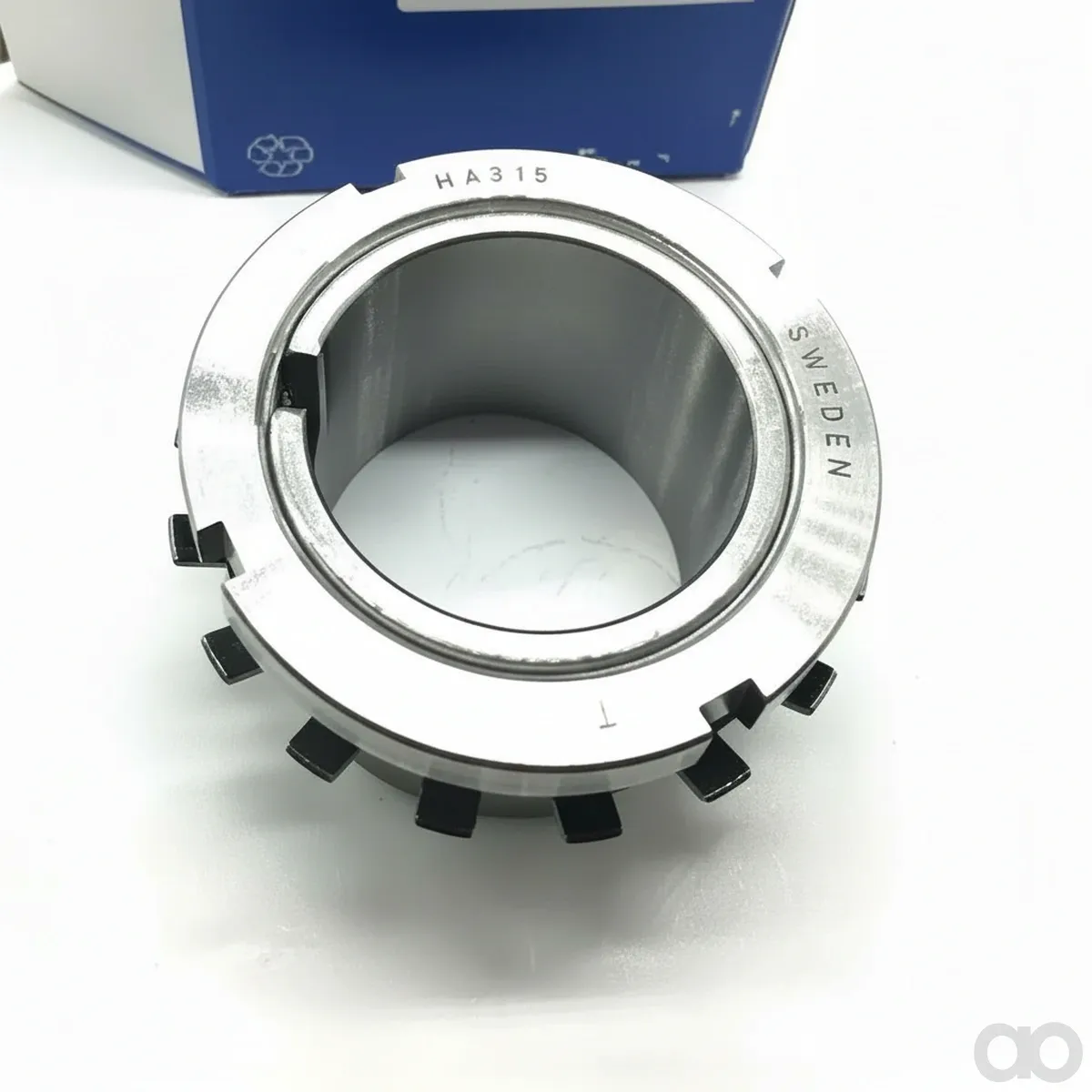 SKF - HA315 - Lagergehaeuse & Zubehoer