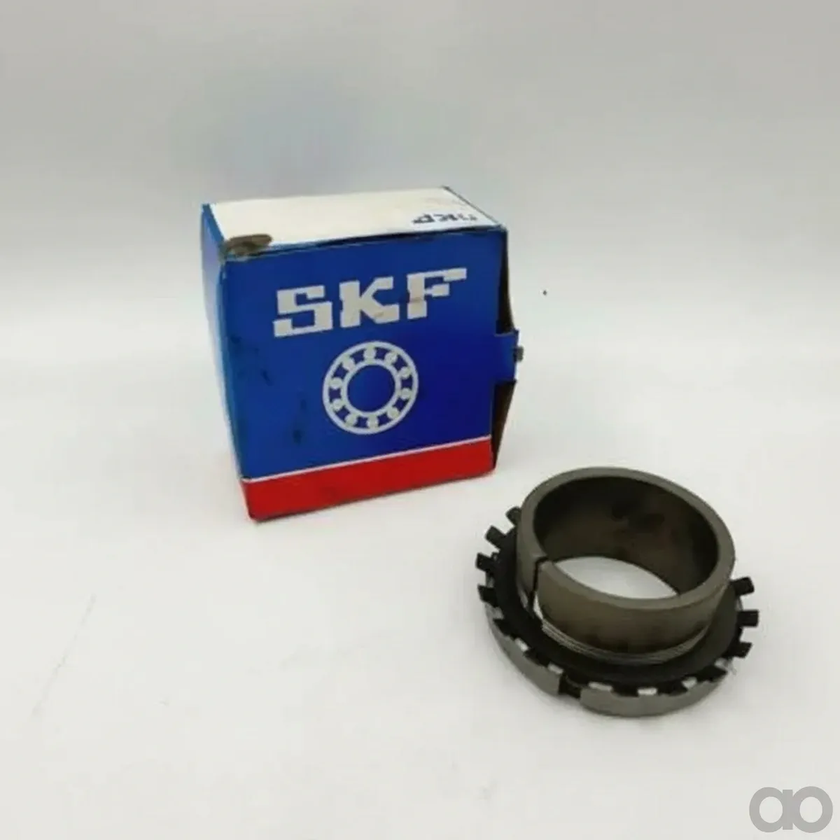 SKF - HE213 - Lagergehaeuse & Zubehoer