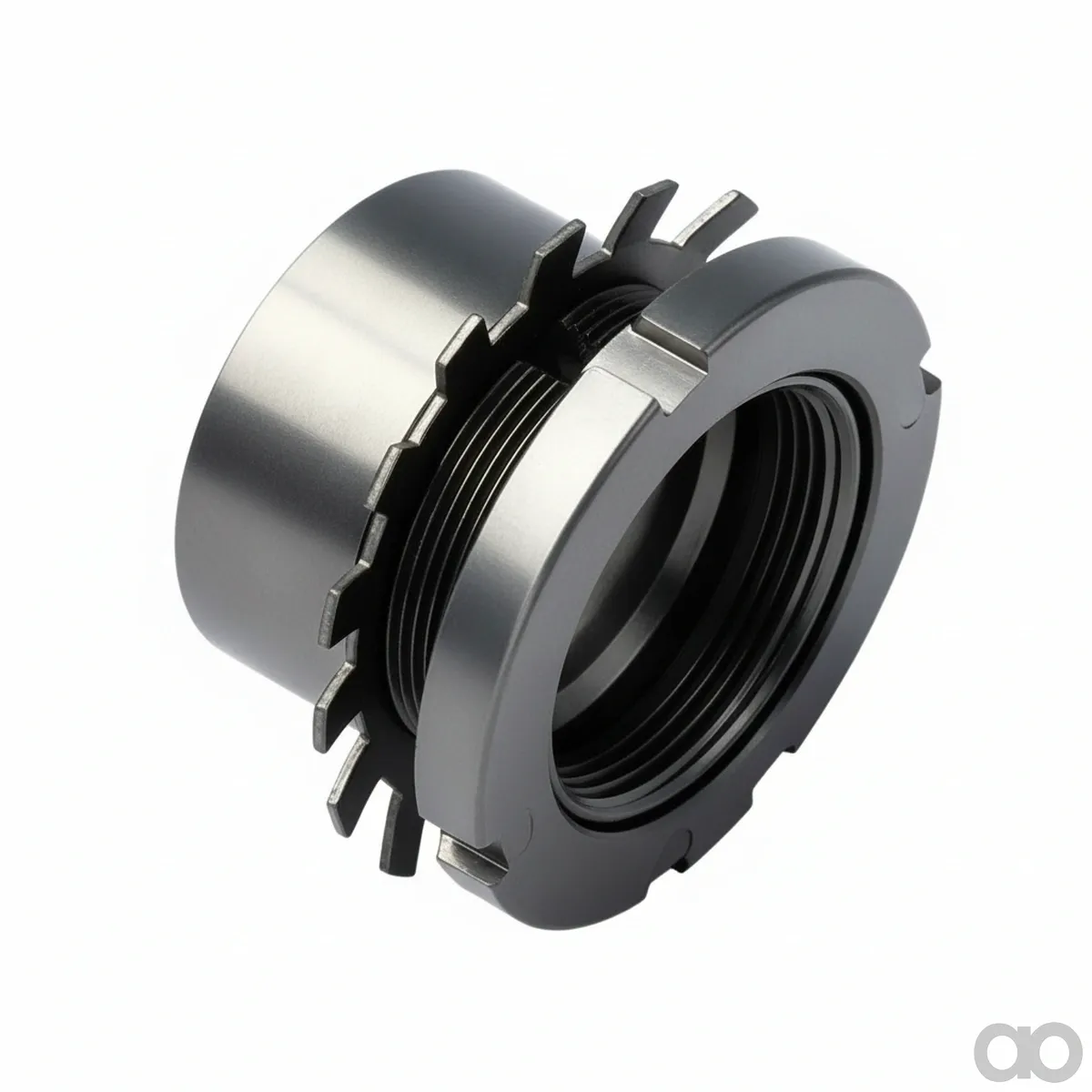 SKF - HE309 - Lagergehaeuse & Zubehoer