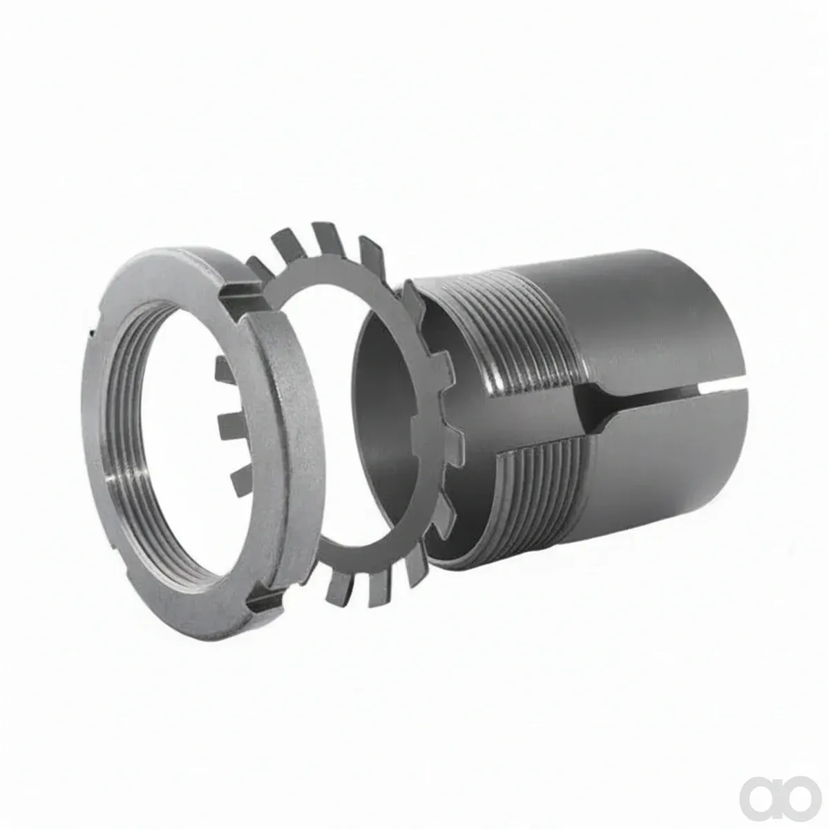 SKF - HE311B - Lagergehaeuse & Zubehoer